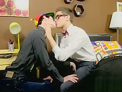 Luis-hot naked gay men kissing videos download teen 18+ black anal