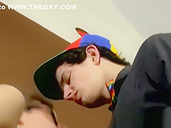 Luis-hot naked gay men kissing videos download teen 18+ black anal