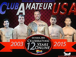 Luke Ward - BadPuppy