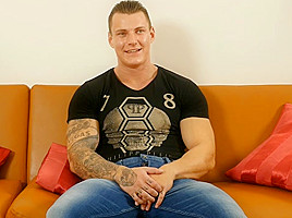 Luke Ward - BadPuppy