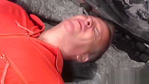 Luscious Jenny Baby Rides A Stiff Dong