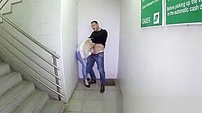 Lynna Nilsson Taking Big Dickin A Staircase Pb14043 Hd 720p