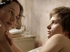 M wie Martha (2015) Lena Lauzemis, Vicky Krieps