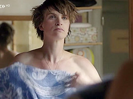 M wie Martha (2015) Lena Lauzemis, Vicky Krieps