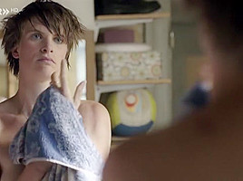 M wie Martha (2015) Lena Lauzemis, Vicky Krieps