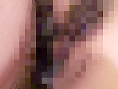 M614g05 With A Beautiful Breasts Girl Who Cooperated In The Questionnaire Survey