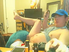 MAKING ALL CUM ADDICT COCKSUCKERS SATISFY AND HAPPY WITH MY DICK N CUM !!!!