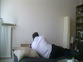 MASSAGE TURNS WRONG   !! Asianaughty
