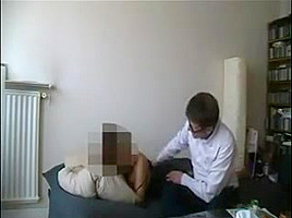 MASSAGE TURNS WRONG   !! Asianaughty