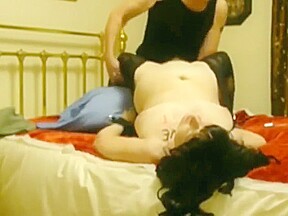 MATURE SLUT SUE SLAVE TRAINING