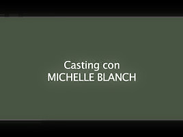 MICHELLE BLANCH Step mother i'd like to fuck cachonda