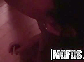 MOFOS - Real Slut Party - Ariana Fox Sheena Ryder - Sluts Off The Street