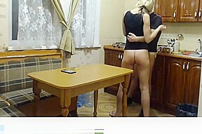 MORNING SEX