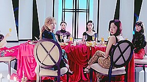 MV/K-POP x I'm so sick (Apink)