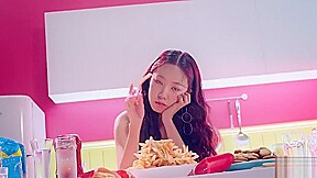 MV/K-POP x I'm so sick (Apink)