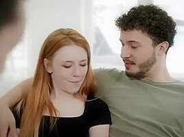 Madi Collins In Horny teen 18+ 3
