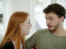 Madi Collins In Horny teen 18+ 3