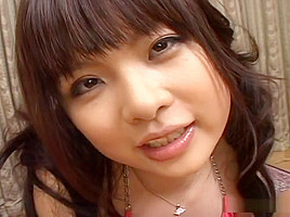 Maiko Imano And Her Blowjob Fantasies