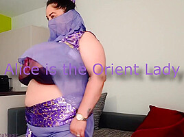 Maja Meets Alice 149 - Alice Orien With Alice 85jj