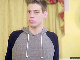 Make Up Your Mind! Scene 3
