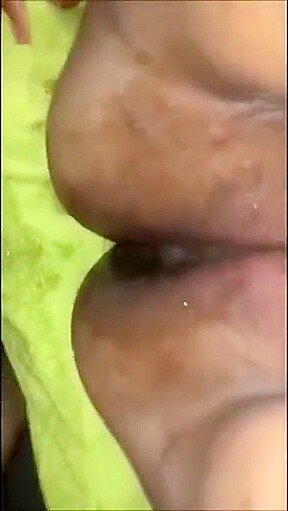 Making A Chubby Doll Squirt