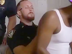 Male gay cops bisexual naked Officers In Pursuit