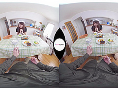 Manami Nara - Special Dessert