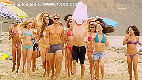 Mantervention (2014) - Megan Albertus, Jenny McClain, Claudia Salinas and Other