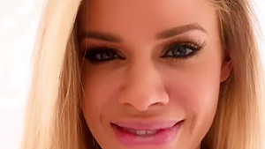 Manuel Ferrara - Jessa Rhodes Talks Herself Wet For Manuel