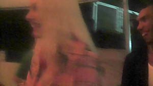 Margo & Aspen & Jocelyn in black guy fucks a hottie in a hotel sex video