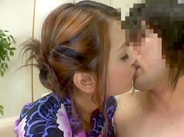 Maria Ozawa Kimono Oral Sex