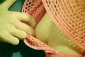 Marie Forssa explicit scenes in 'Flossie '