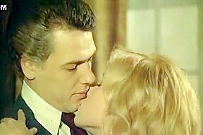 Marie Forssa explicit scenes in 'Flossie '