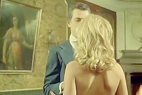 Marie Forssa explicit scenes in 'Flossie '