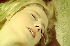 Marie Forssa explicit scenes in 'Flossie '