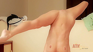 Marlen Nudism
