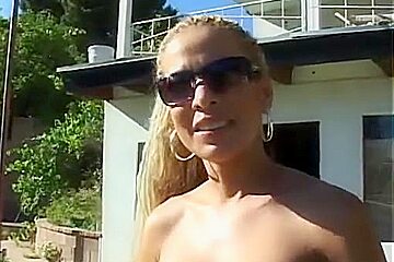 Married Step mother I'd like to fuck Acquires Picked Up and    - Cireman
