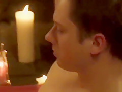 Massage Learning And Touching