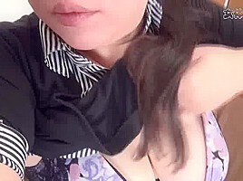 Masturbation video letter - Fetish Japanese Video