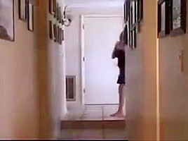 Mature Couple Having Sex