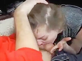 Mature Slag being a Whore
