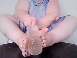 Mature Soles JOI