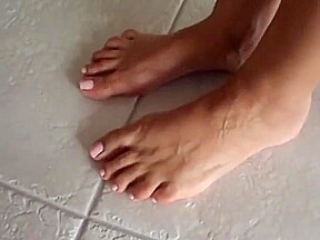 Mature lady Soles