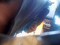Matures upskirt mix
