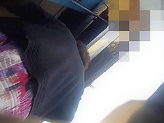 Matures upskirt mix