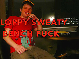 Maverick Men Directs Sloppy Sweaty