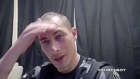 Max Fucked Barebak By Straight Boy Curious Hurricaner - CrunchFrenchBareback