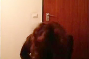 Me, TS-Bitch Tatjana