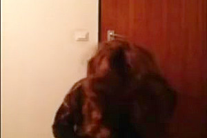 Me, TS-Bitch Tatjana