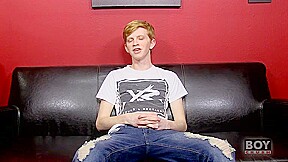 Meet Cute Young Red Head Elijah - Elijah Young - BoyCrush